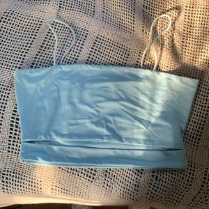 worn a few. times too short